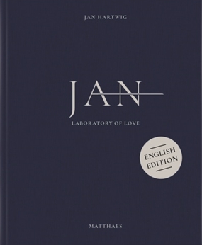 JAN - Laboratory of love