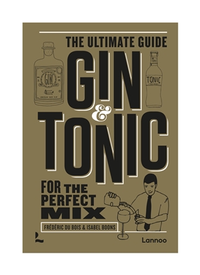 Gin & Tonic - The Golden Edition