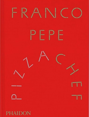 'Franco Pepe - Pizza Chef Franco Pepe - Pizza Chef