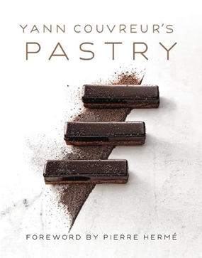 'Yann Couvreur’s Pastry Yann Couvreur’s Pastry