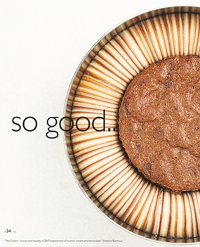 So Good Magazine #34.