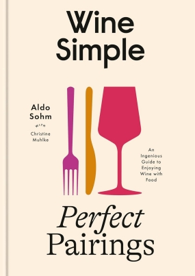 'Wine Simple - Perfect Pairings Wine Simple - Perfect Pairings