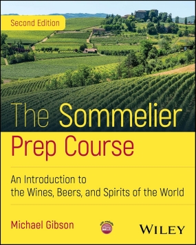 The Sommelier Prep Course - Second Edition