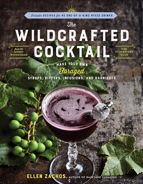 The Wildcrafted Cocktail