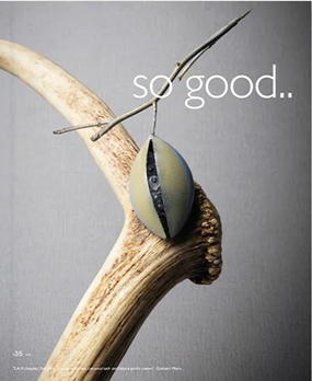 So Good Magazine No. 35