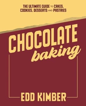 Chocolate Baking by Edd Kimber
