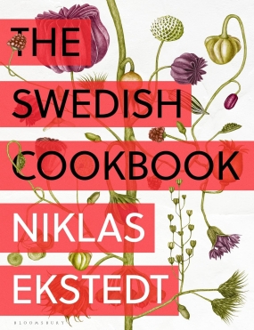 The Swedish Cookbook - Niklas Ekstedt