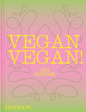 Vegan-Vegan by Zineb Hattab