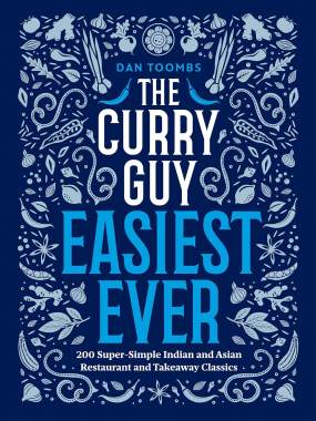 The Curry Guy Easiest Ever