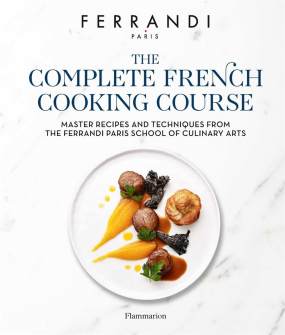 Ferrandi - The Complete French Cooking Course