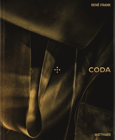 CODA by René Frank - Progressive Desserts - ENGLISH EDITION