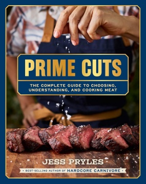 Prime Cuts by Jess Pryles